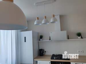 2-к квартира, посуточно, 53м2, 1/1 этаж