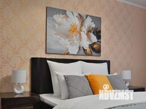 3-к квартира, посуточно, 70м2, 1/1 этаж