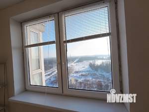 1-к квартира, на длительный срок, 37м2, 11/14 этаж