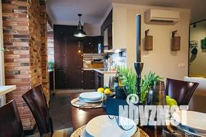 3-к квартира, посуточно, 55м2, 3/5 этаж