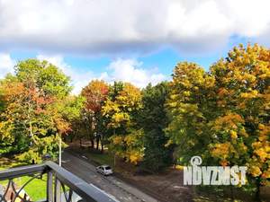 1-к квартира, посуточно, 47м2, 4/4 этаж