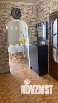 2-к квартира, посуточно, 60м2, 1/1 этаж