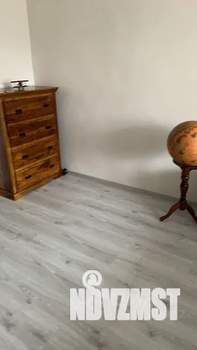 1-к квартира, посуточно, 38м2, 2/5 этаж