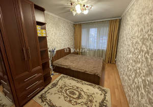 2-к квартира, на длительный срок, 54м2, 3/9 этаж