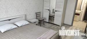 1-к квартира, посуточно, 45м2, 7/8 этаж