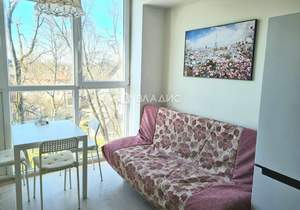 1-к квартира, на длительный срок, 38м2, 5/9 этаж