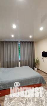 1-к квартира, посуточно, 30м2, 1/5 этаж