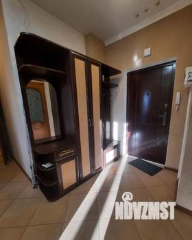 2-к квартира, на длительный срок, 55м2, 3/17 этаж