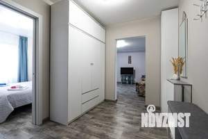 2-к квартира, посуточно, 50м2, 1/8 этаж