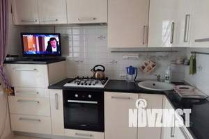 2-к квартира, посуточно, 53м2, 1/5 этаж