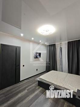 1-к квартира, на длительный срок, 40м2, 15/17 этаж