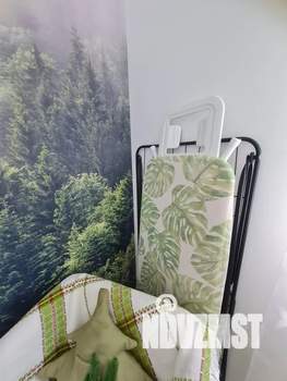 1-к квартира, посуточно, 28м2, 13/16 этаж