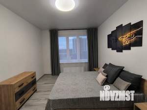 2-к квартира, посуточно, 67м2, 5/10 этаж