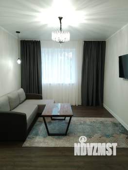 2-к квартира, на длительный срок, 56м2, 2/3 этаж