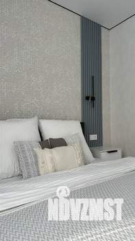 1-к квартира, посуточно, 30м2, 8/9 этаж