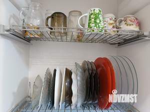 1-к квартира, на длительный срок, 45м2, 15/16 этаж