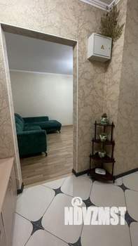 1-к квартира, на длительный срок, 37м2, 9/10 этаж