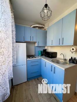 2-к квартира, посуточно, 40м2, 2/3 этаж