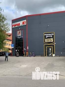 2-к квартира, посуточно, 45м2, 1/5 этаж