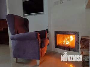 4-к квартира, посуточно, 117м2, 2/2 этаж