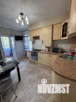 2-к квартира, посуточно, 62м2, 4/5 этаж