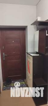 1-к квартира, посуточно, 35м2, 2/2 этаж