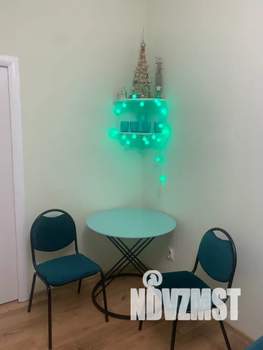 1-к квартира, посуточно, 20м2, 1/4 этаж