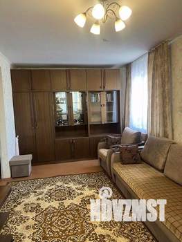 1-к квартира, на длительный срок, 32м2, 3/5 этаж