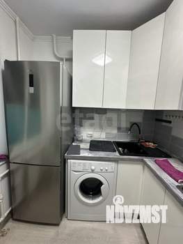 2-к квартира, на длительный срок, 52м2, 1/5 этаж