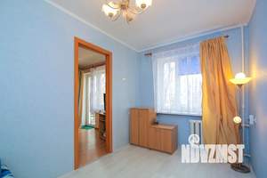 3-к квартира, посуточно, 65м2, 4/5 этаж