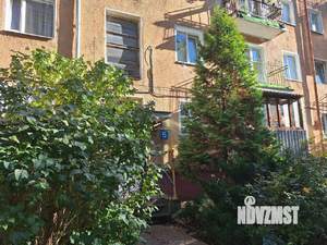 1-к квартира, на длительный срок, 35м2, 4/6 этаж