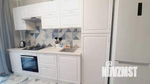 1-к квартира, посуточно, 36м2, 3/9 этаж