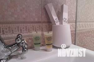 1-к квартира, посуточно, 36м2, 5/9 этаж