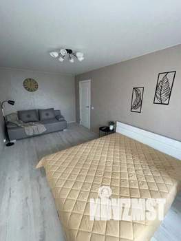 1-к квартира, посуточно, 32м2, 1/1 этаж