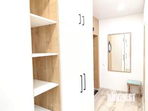 1-к квартира, посуточно, 44м2, 1/1 этаж