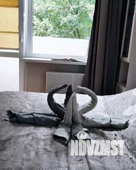 1-к квартира, посуточно, 44м2, 1/1 этаж