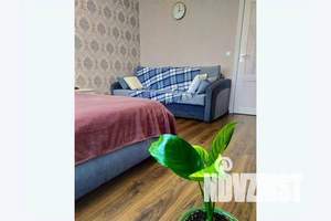 1-к квартира, посуточно, 39м2, 6/9 этаж