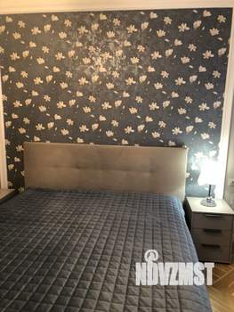 3-к квартира, посуточно, 103м2, 3/4 этаж