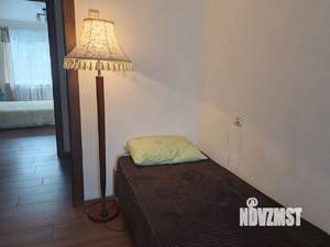 2-к квартира, на длительный срок, 43м2, 4/5 этаж