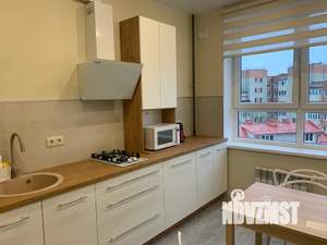 2-к квартира, посуточно, 52м2, 7/9 этаж