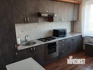 1-к квартира, на длительный срок, 41м2, 4/9 этаж