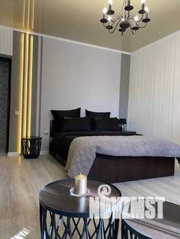 1-к квартира, посуточно, 64м2, 1/1 этаж