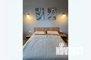 1-к квартира, посуточно, 40м2, 10/14 этаж