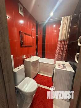 1-к квартира, на длительный срок, 33м2, 3/9 этаж