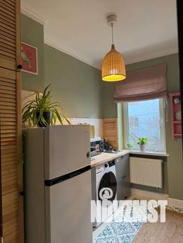 2-к квартира, посуточно, 46м2, 2/4 этаж