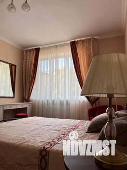 2-к квартира, посуточно, 61м2, 2/3 этаж