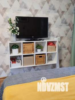 1-к квартира, посуточно, 32м2, 5/5 этаж