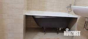 1-к квартира, на длительный срок, 42м2, 5/9 этаж