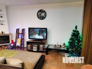 2-к квартира, посуточно, 88м2, 8/9 этаж