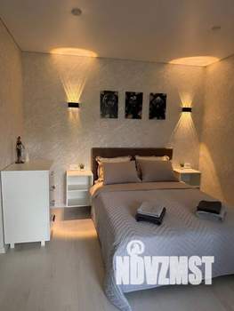 1-к квартира, посуточно, 32м2, 3/5 этаж